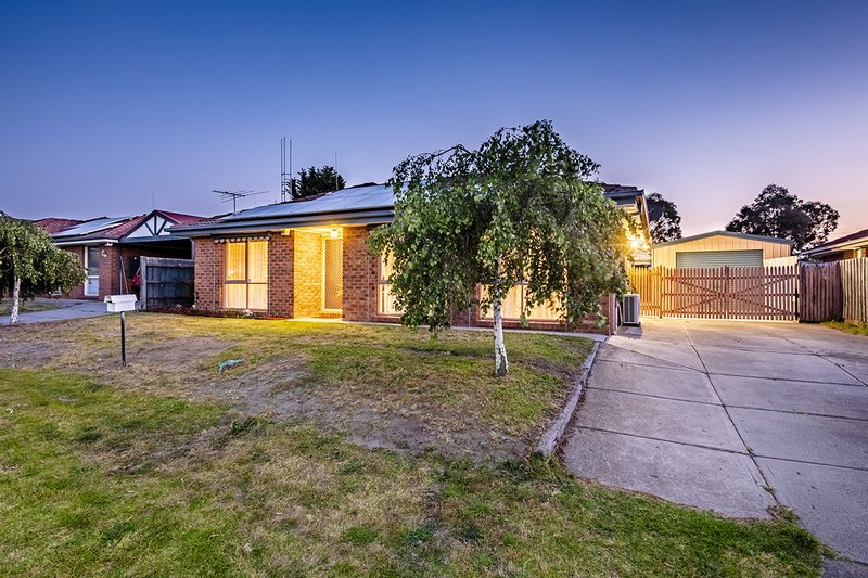 6 Capella Place, Carrum Downs VIC 3201