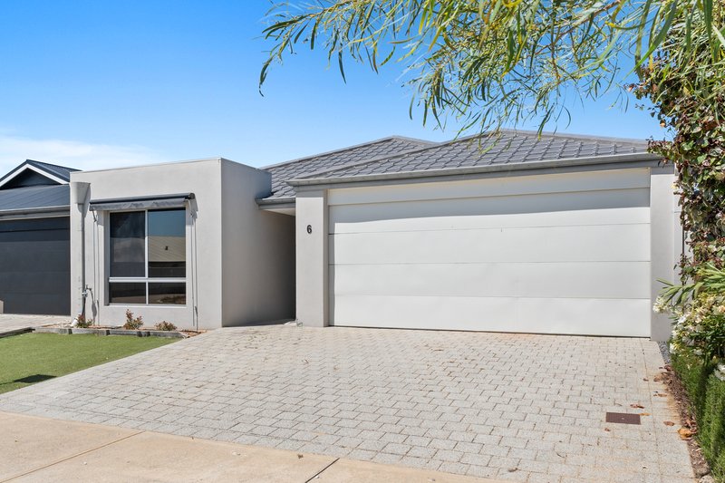 6 Cappuccino Drive, Baldivis WA 6171