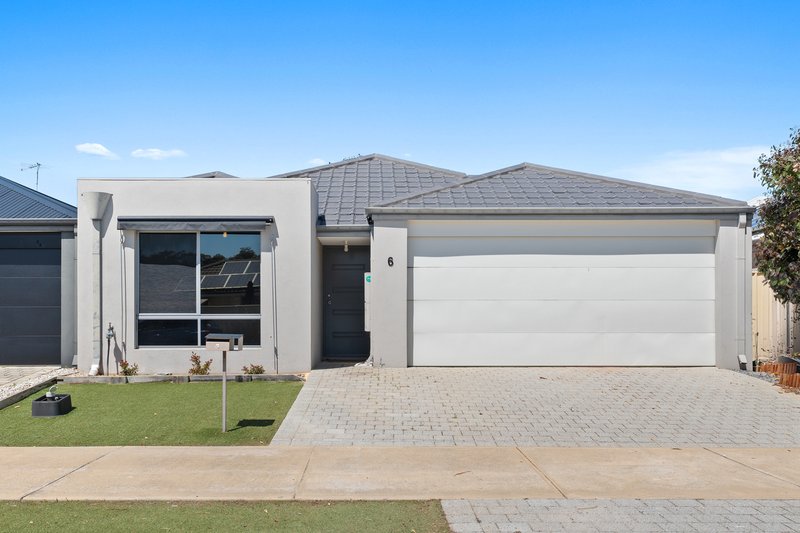 Photo - 6 Cappuccino Drive, Baldivis WA 6171 - Image 25