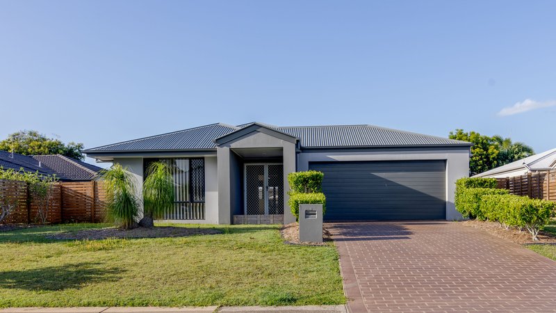 6 Captain Cook Street, Urraween QLD 4655