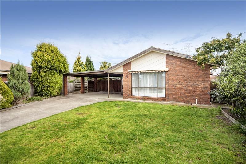 6 Caramut Court, Corio VIC 3214