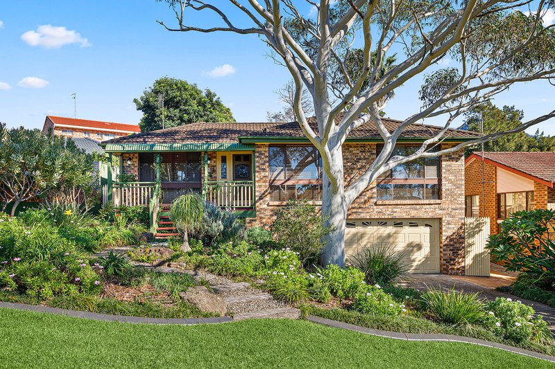 6 Carbeen Crescent, Cordeaux Heights NSW 2526