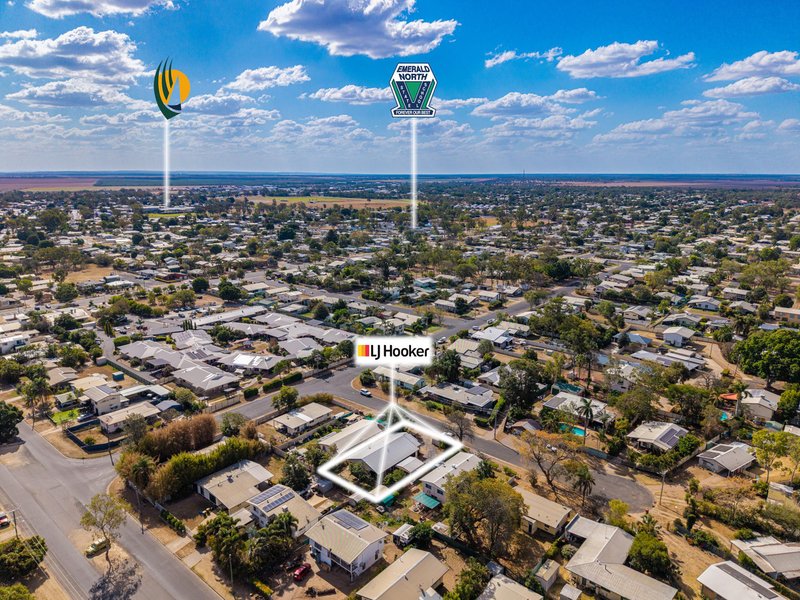 Photo - 6 Carbeen Place, Emerald QLD 4720 - Image 20