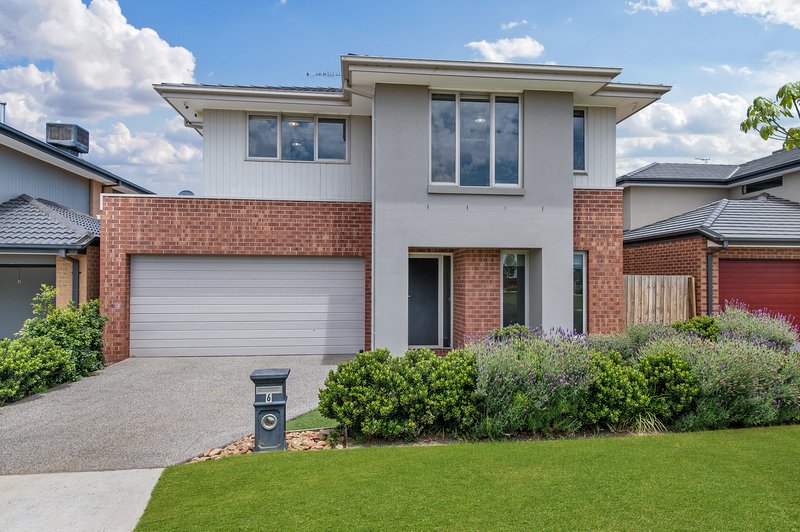 6 Carboni Lane, Aintree VIC 3336