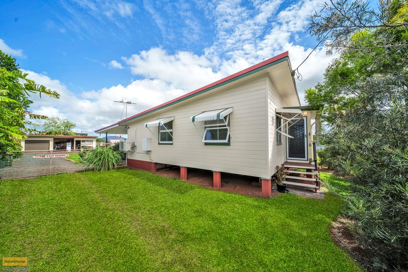 6 Cardier Road, Wangan QLD 4871