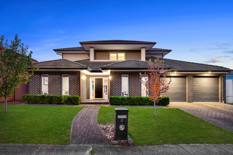 6 Carex Way, South Morang VIC 3752