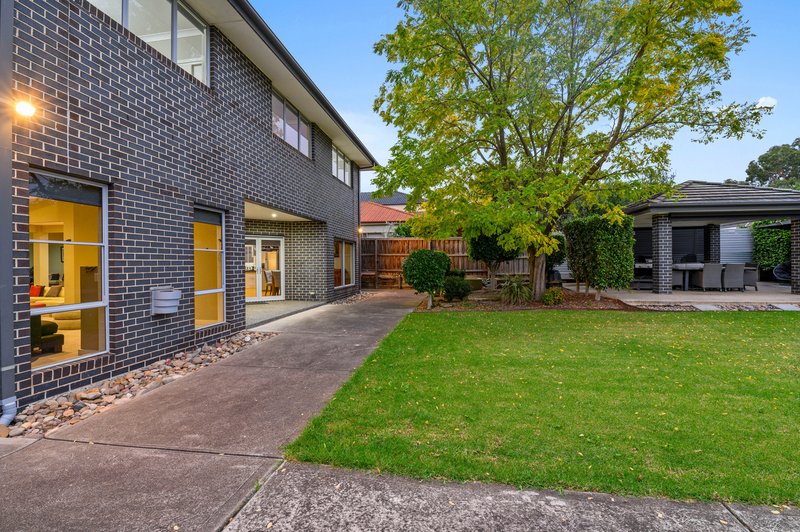 Photo - 6 Carex Way, South Morang VIC 3752 - Image 20