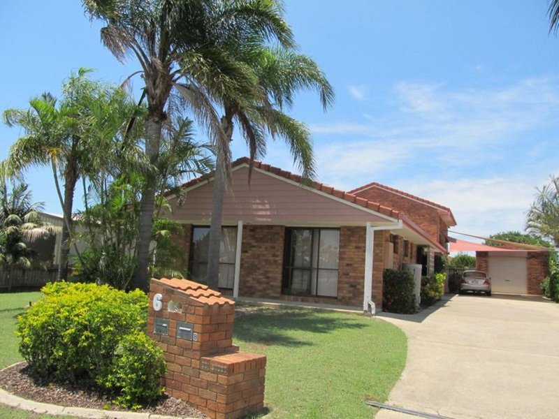 Photo - 6 Carl Court, Banksia Beach QLD 4507 - Image 1