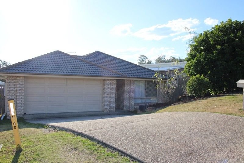 6 Carlisle Court, Bundamba QLD 4304