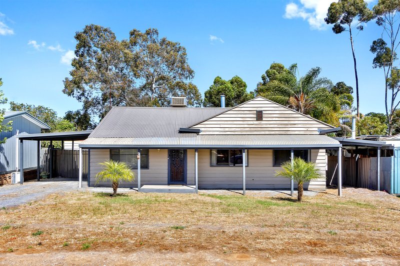 6 Carlisle Street, Williamstown SA 5351