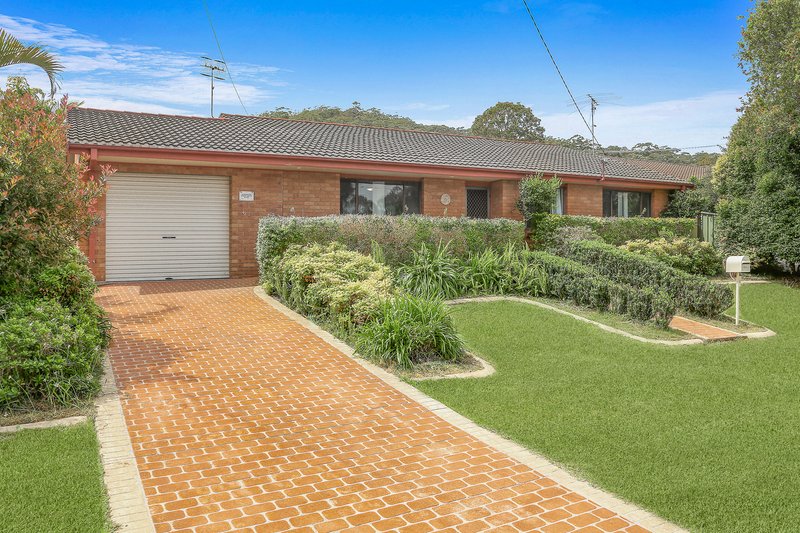 6 Carlo Close, Kincumber NSW 2251