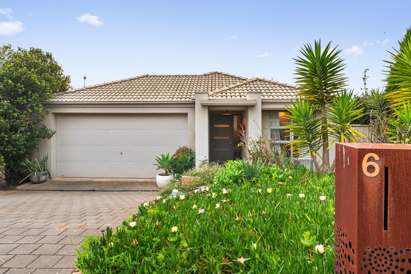 6 Caronia Cove, Sellicks Beach SA 5174