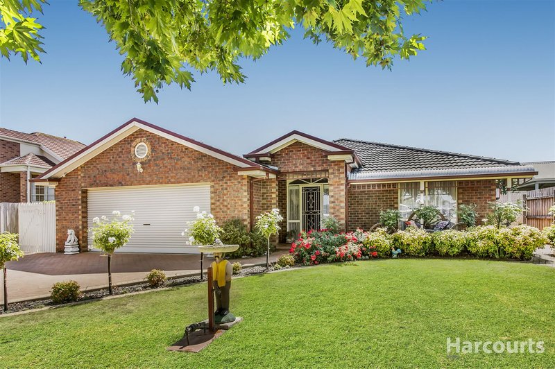 Photo - 6 Carranya Court, Narre Warren South VIC 3805 - Image 1