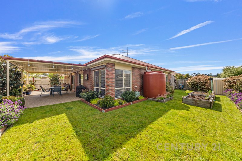 Photo - 6 Carrington Drive, Pakenham VIC 3810 - Image 22