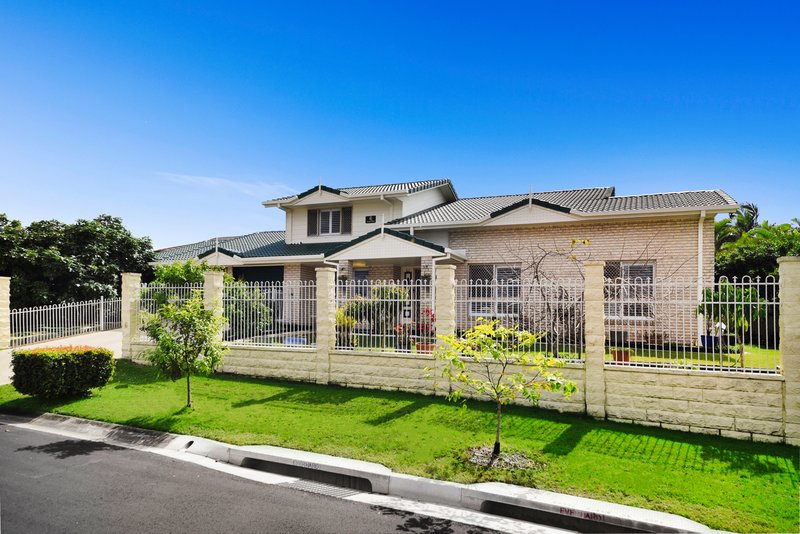 6 Caruso Place, Bracken Ridge QLD 4017