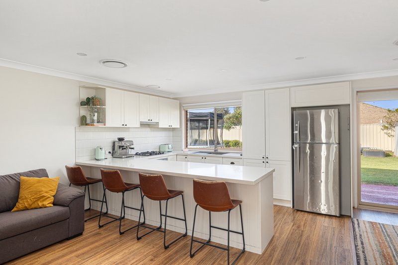 Photo - 6 Carvossa Place, Bligh Park NSW 2756 - Image 2