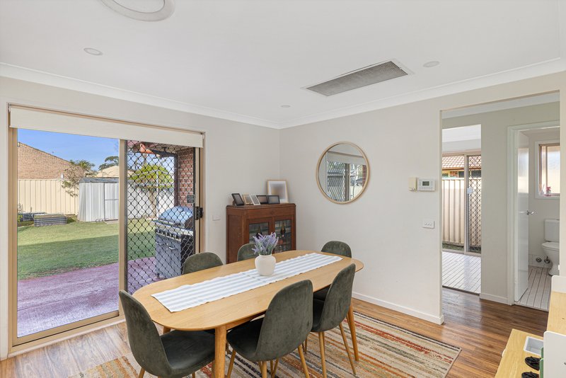 Photo - 6 Carvossa Place, Bligh Park NSW 2756 - Image 8