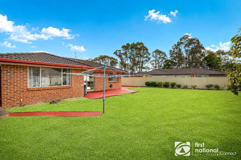 Photo - 6 Carvossa Place, Bligh Park NSW 2756 - Image 9