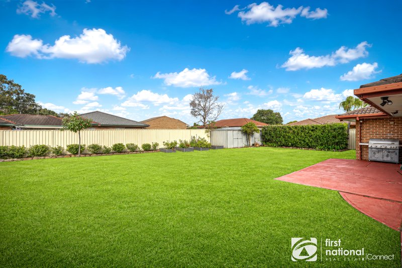 Photo - 6 Carvossa Place, Bligh Park NSW 2756 - Image 10