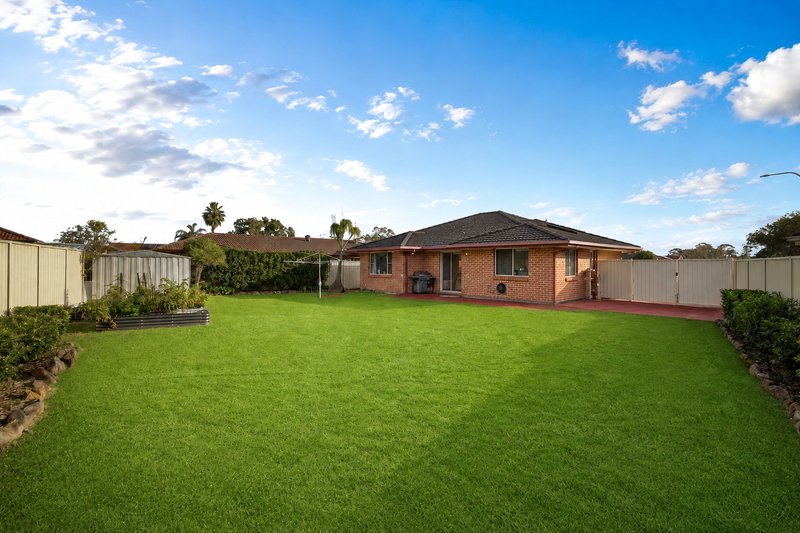 Photo - 6 Carvossa Place, Bligh Park NSW 2756 - Image 11