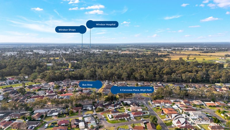 Photo - 6 Carvossa Place, Bligh Park NSW 2756 - Image 14