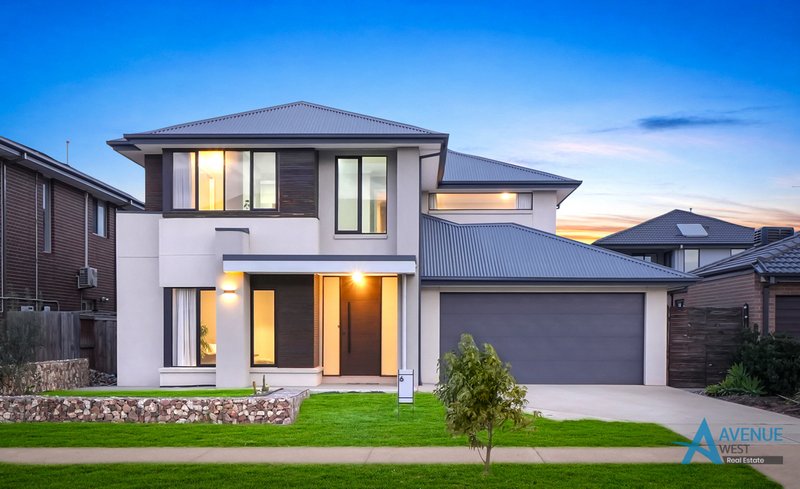Photo - 6 Cascade Drive, Aintree VIC 3336 - Image 1