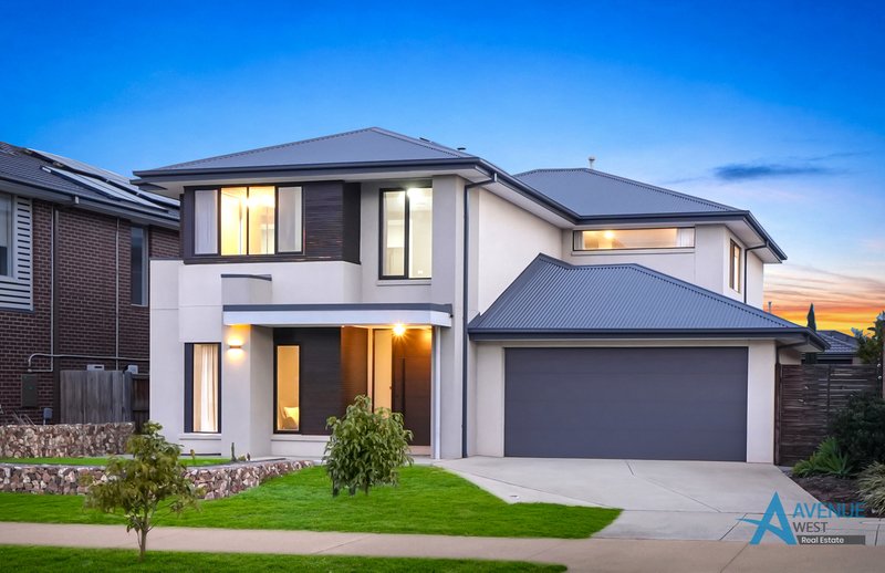 Photo - 6 Cascade Drive, Aintree VIC 3336 - Image 2