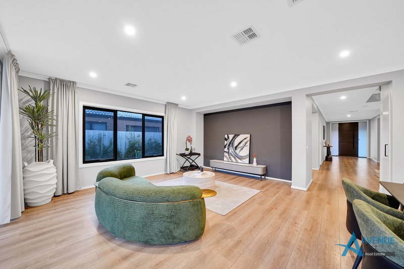 Photo - 6 Cascade Drive, Aintree VIC 3336 - Image 5