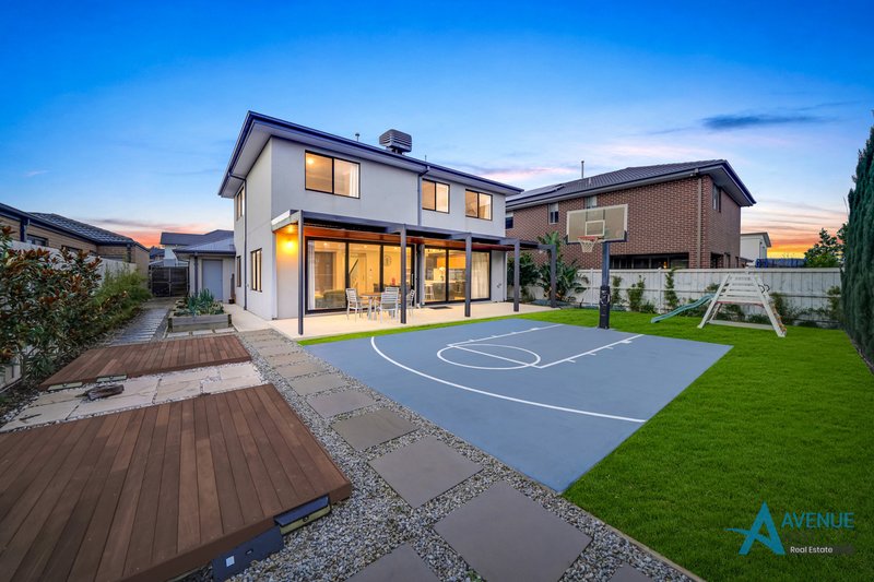 Photo - 6 Cascade Drive, Aintree VIC 3336 - Image 21