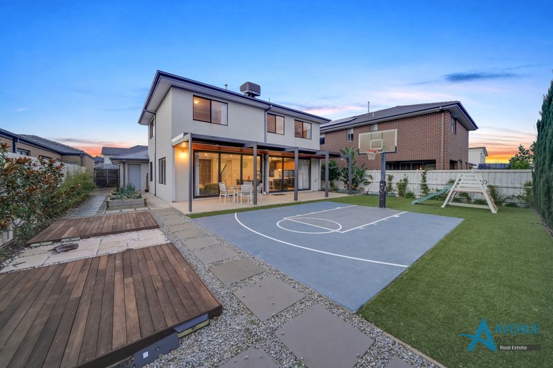Photo - 6 Cascade Drive, Aintree VIC 3336 - Image 26