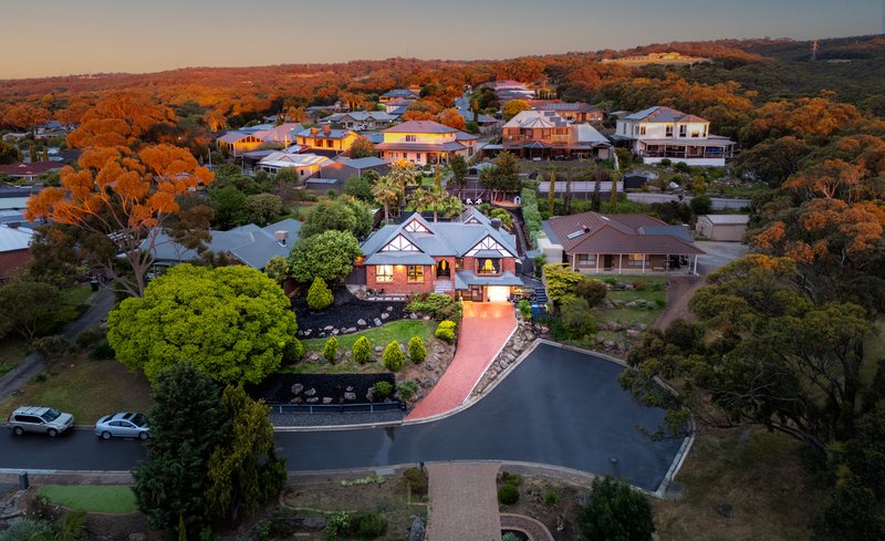 Photo - 6 Caspian Court, Woodcroft SA 5162 - Image 26