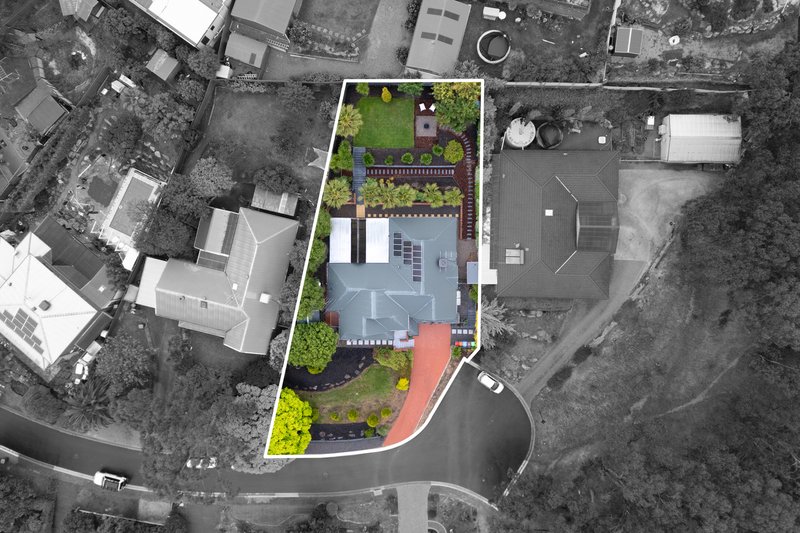 Photo - 6 Caspian Court, Woodcroft SA 5162 - Image 29