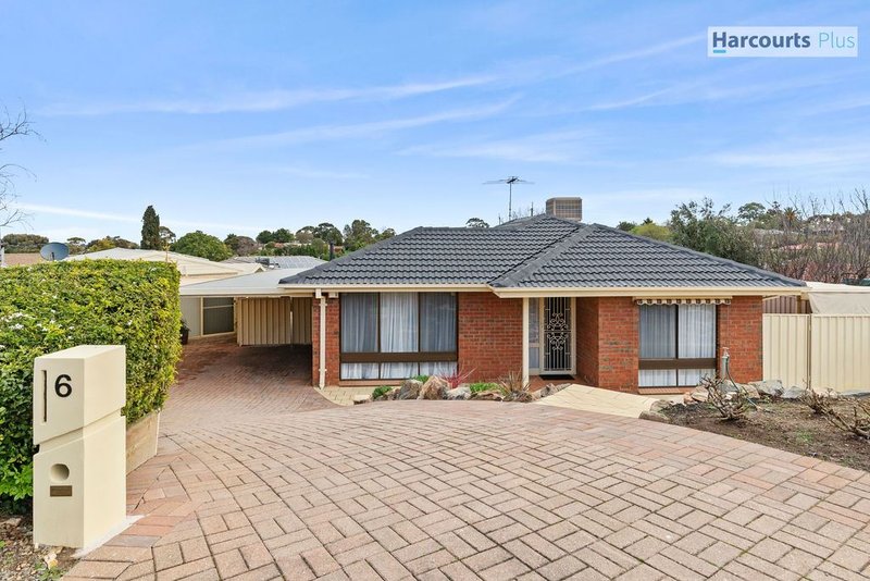 6 Cassab Court, Trott Park SA 5158