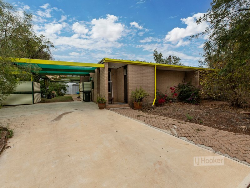 6 Cassia Court, East Side NT 0870