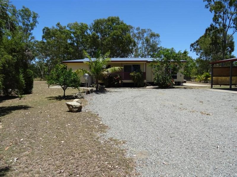 Photo - 6 Cassia Court, Nebo QLD 4742 - Image 1