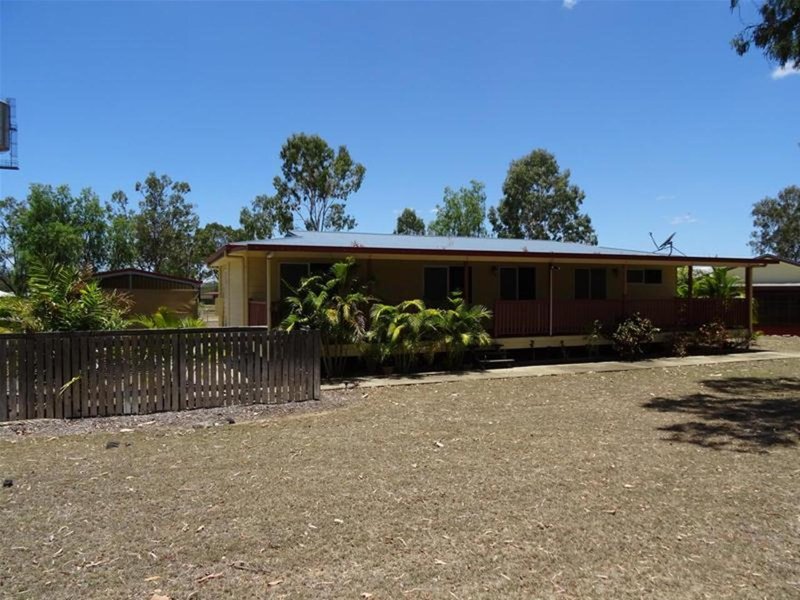 Photo - 6 Cassia Court, Nebo QLD 4742 - Image 2