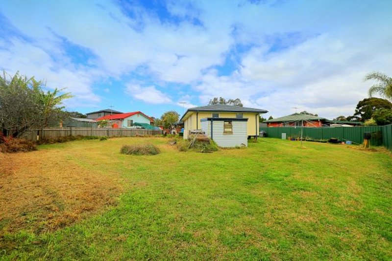 6 Cassia Place, Bass Hill NSW 2197