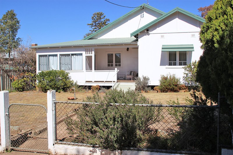 6 Cassilis Street, Coonabarabran NSW 2357