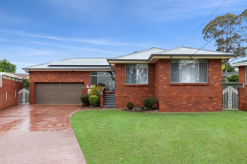 6 Castle Crescent, Belrose NSW 2085