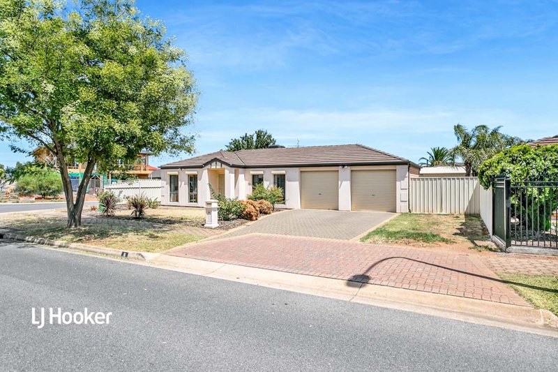 6 Castle Drive, Burton SA 5110