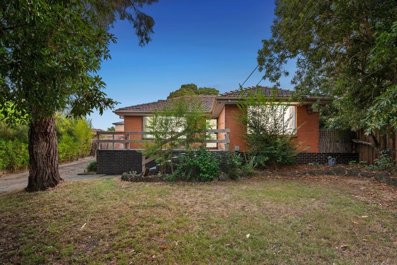 Photo - 6 Castle Street, Ferntree Gully VIC 3156 - Image 1