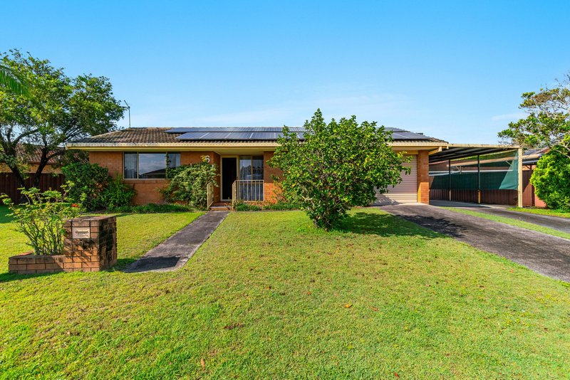 6 Casuarina Close, Yamba NSW 2464