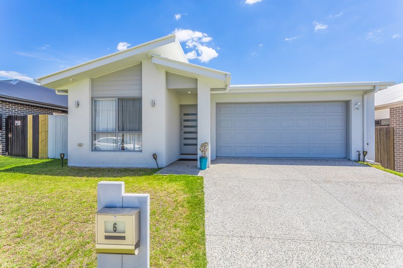 Photo - 6 Casuarina Street, Narangba QLD 4504 - Image 19