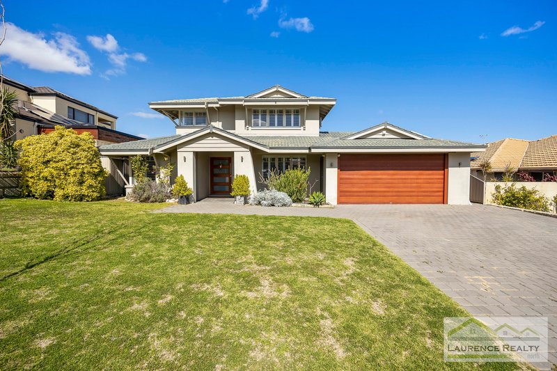 6 Catania Court, Mindarie WA 6030