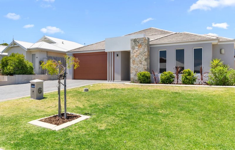 Photo - 6 Cave Loop, Yanchep WA 6035 - Image 1