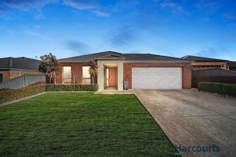 6 Cavendish Court, Winter Valley VIC 3358