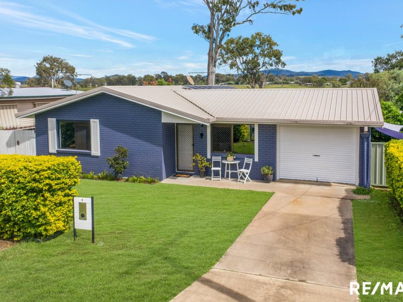 6 Cedar Drive, Beaudesert QLD 4285