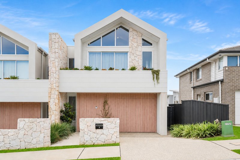 Photo - 6 Celestial Avenue, Dunmore NSW 2529 - Image 1