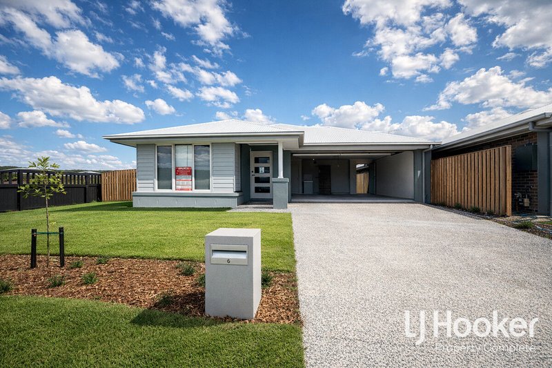 Photo - 6 Celestial Way, White Rock QLD 4306 - Image 1