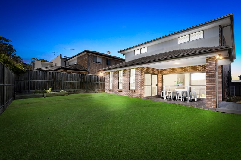 Photo - 6 Centennial Drive, The Ponds NSW 2769 - Image 15